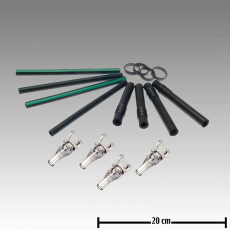 Original GEA Satz Melkzeug-Zubehör 7021-2901-100 Ersatzteil