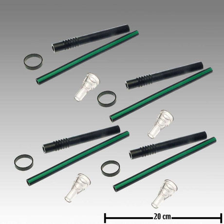 Original GEA Satz Melkzeug-Zubehör 7021-2901-130 Ersatzteil