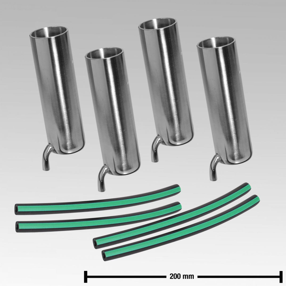 Original GEA Melkzeugzubehör Melkbecherhülse 7021-2901-190 Ersatzteil
