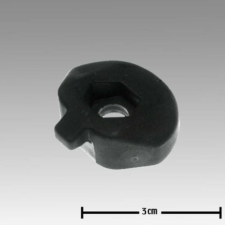 Original GEA Halter 7021-6155-010 Ersatzteil