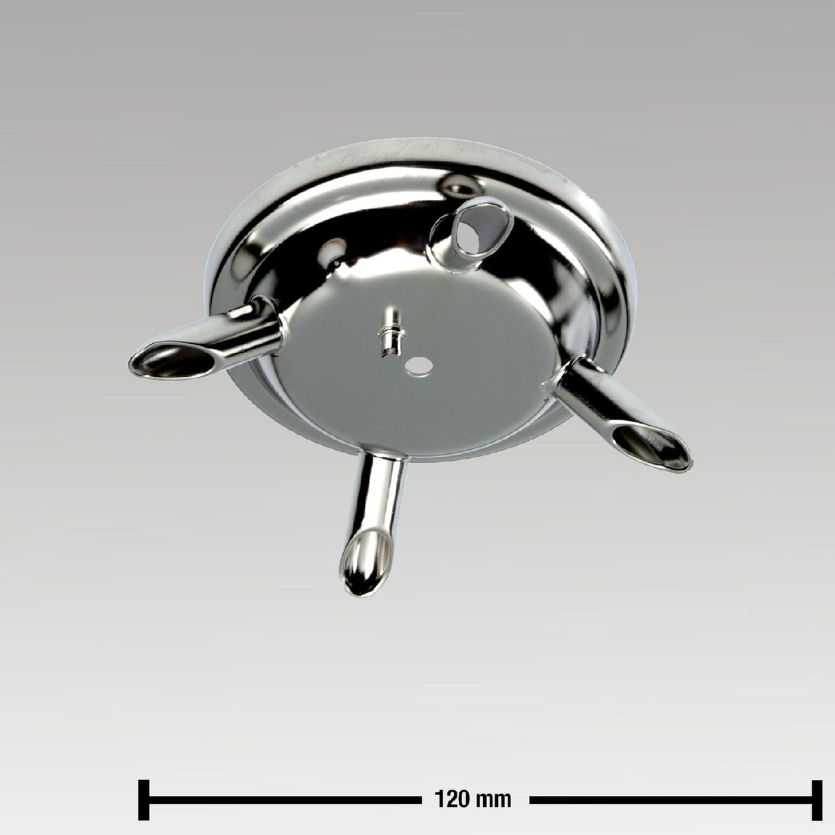 Original GEA Oberteil geschw. 7021-6701-070 Ersatzteil