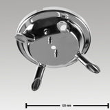 Original GEA Oberteil geschw. 7021-6701-090 Ersatzteil