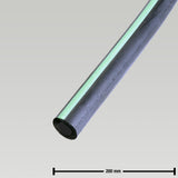 Original GEA Milchschlauch Gummi 7021-7102-110 Ersatzteil