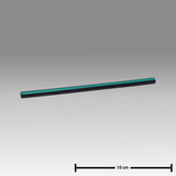 Original GEA Vakuumschlauch Gummi, kurz 7021-7801-020 Ersatzteil