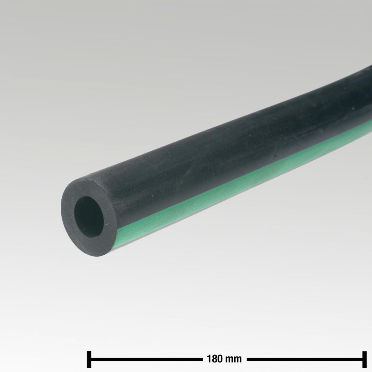 Original GEA Vakuumschlauch Gummi, lang 7021-7801-090 Ersatzteil