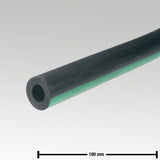 Original GEA Vakuumschlauch Gummi, lang 7021-7801-090 Ersatzteil