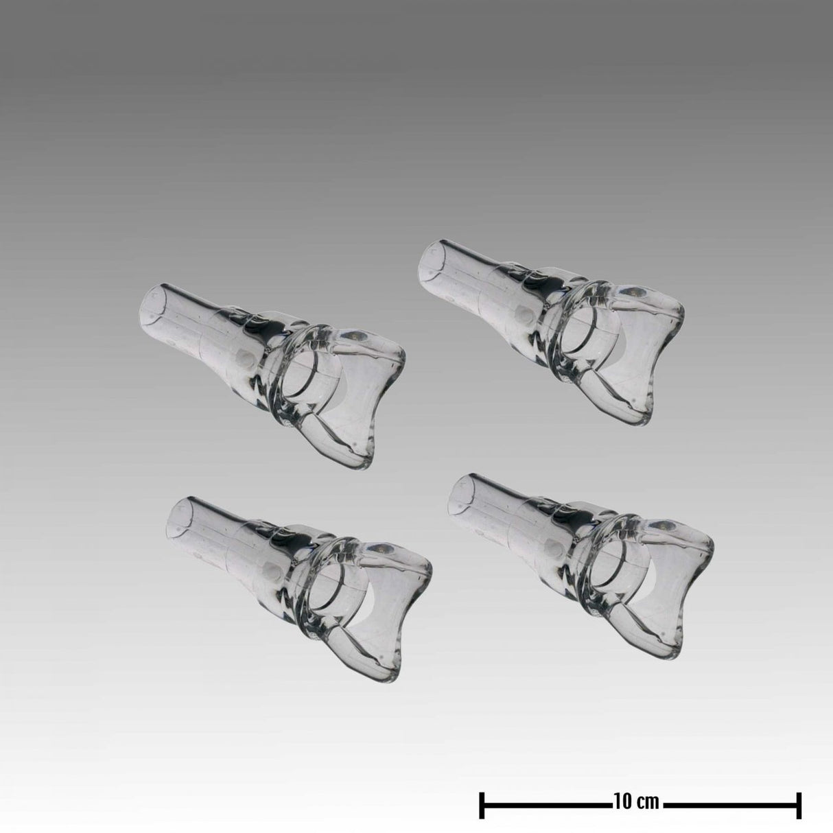 Original GEA Satz Melkbecher-Einsätze 7021-9926-030 Ersatzteil