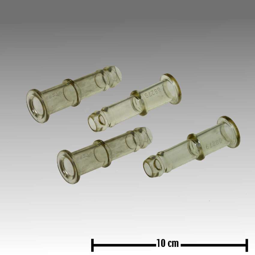 Original GEA Satz Melkbecher-Schaugläser 7021-9926-160 Ersatzteil