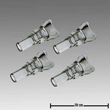 Original GEA Satz Melkbecher-Einsätze 7021-9926-200 Ersatzteil