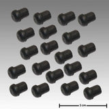 Original GEA Satz Verschlussstopfen 7021-9926-280 Ersatzteil