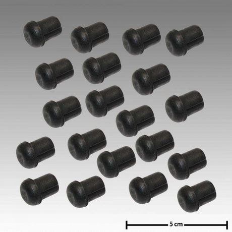 Original GEA Satz Verschlussstopfen 7021-9926-280 Ersatzteil