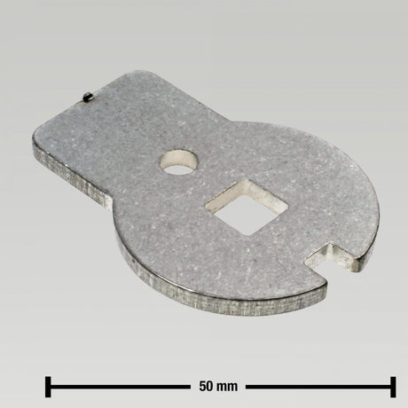 Original GEA Satz Zwischenstück 7021-9926-320 Ersatzteil