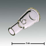 Original GEA Melkbecherschauglas 7022-2088-030 Ersatzteil