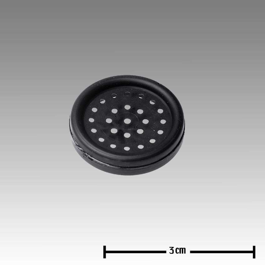 Original GEA Ventilsieb 7022-2611-000 Ersatzteil