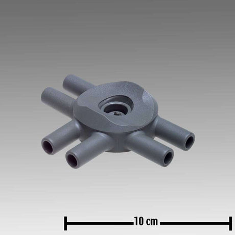 Original GEA Luftverteilerstück (Einteilig) 7022-2628-050 Ersatzteil