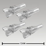 Original GEA Satz Melkbecher-Einsätze 7022-9926-040 Ersatzteil