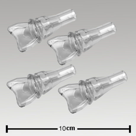 Original GEA Satz Melkbecher-Einsätze 7022-9926-040 Ersatzteil