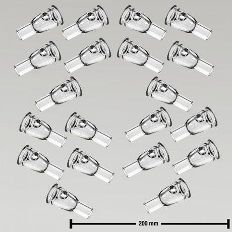 Original GEA Satz Schaugläser 7022-9926-160 Ersatzteil