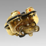 Original GEA Milchleitstück vollst. 7025-2620-030 Ersatzteil