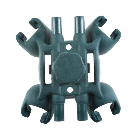 Original GEA Klemmstück vollst. 7025-2758-020 Ersatzteil