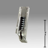 Original GEA Scharnier vollst. 7026-2455-040 Ersatzteil