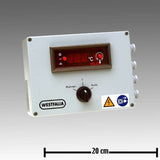 Original GEA Digitale Temperatursteuerung 7026-2680-020 Ersatzteil