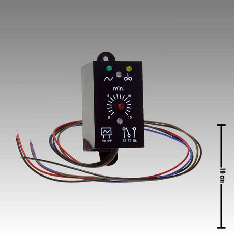 Original GEA Elektronische Steuerung 7026-5985-000 Ersatzteil