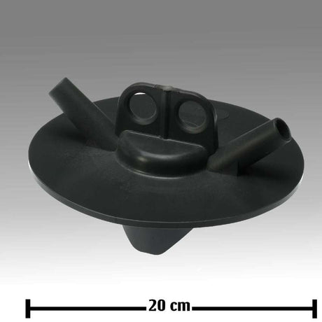 Original GEA Kontrollmelkdeckel 7027-2430-050 Ersatzteil