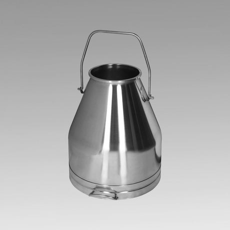 Original GEA Einzelmelkeimer 7027-2770-420 Ersatzteil