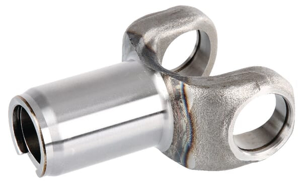Fourche articulée ZF