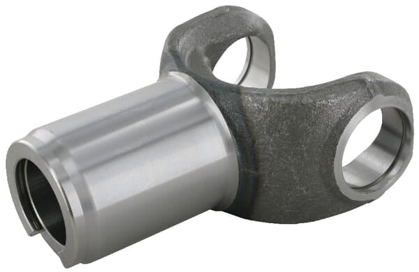 Fourche articulée ZF