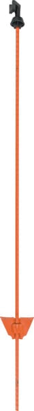 KRAMP Federstahlpfahl 1 m 10 St. 703002FA