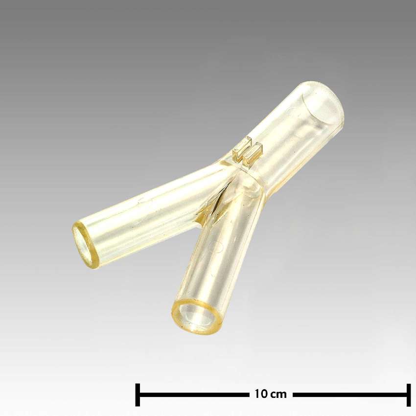 GEA Y-Schlauchverbindungsstutzen 7036-2045-000 (70362045000)