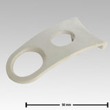 Original GEA Halter 7036-2084-020 Ersatzteil