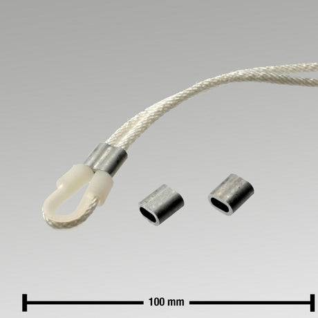 Original GEA Seil vollst. 7036-2117-000 Ersatzteil