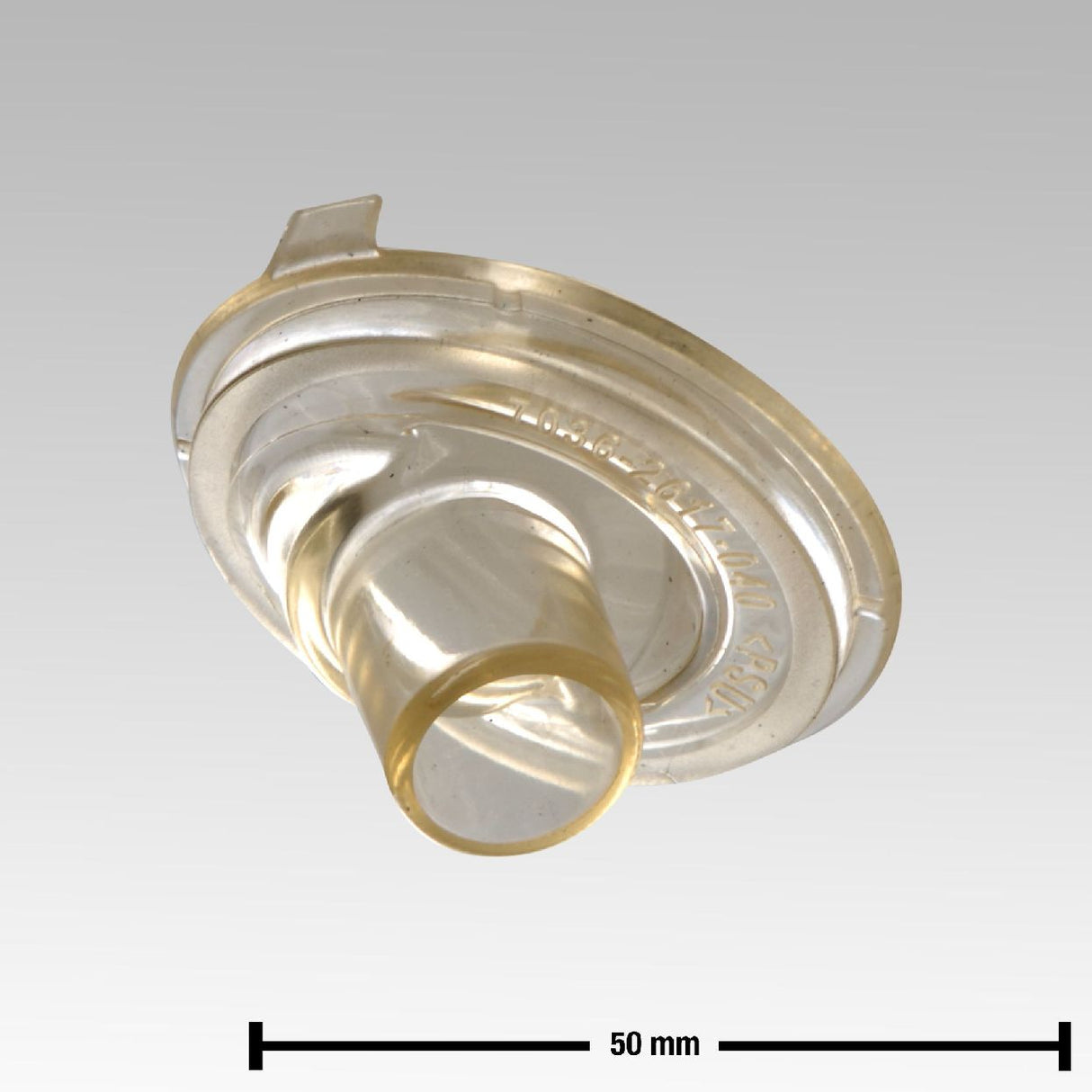 Original GEA Unterteil 7036-2617-040 Ersatzteil