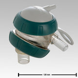 Original GEA Milchsammelstück Vollst. 7036-2620-160 Ersatzteil