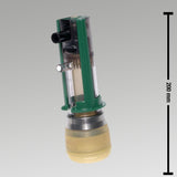 Original GEA Melkbecher f. TopFlow Ziegen 7036-2720-020 Ersatzteil