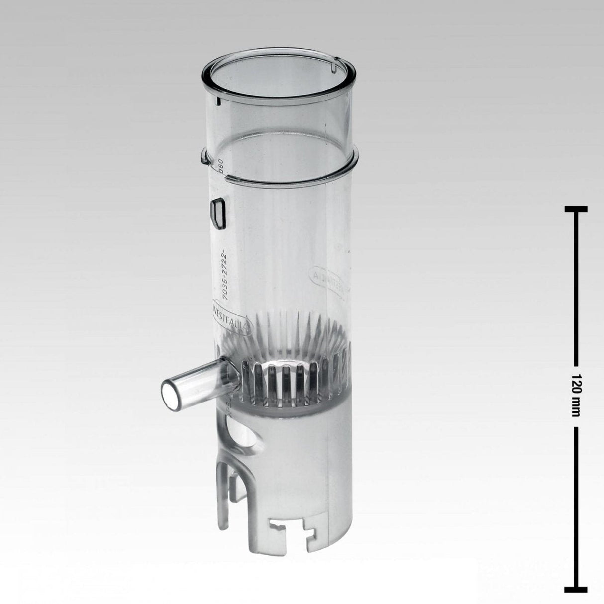 Original GEA Innenhülse 7036-2722-060 Ersatzteil