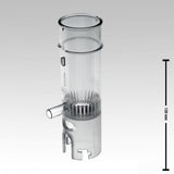 Original GEA Innenhülse 7036-2722-060 Ersatzteil