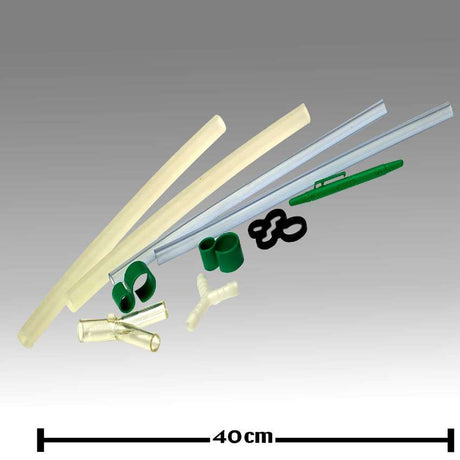 Original GEA Satz Melkzeug-Zubehör 7036-2901-050 Ersatzteil