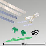 Original GEA Satz Melkzeug-Zubehör 7036-2901-070 Ersatzteil