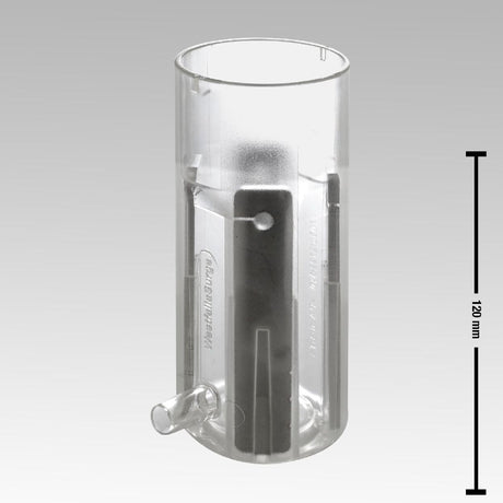 Original GEA Melkbecherhülse vollst. 7036-2945-010 Ersatzteil