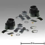 Original GEA Melkzeugaufnahme vollst. 7036-6227-050 Ersatzteil