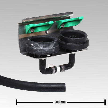 Original GEA Melkzeugaufnahme vollst. 7036-6227-090 Ersatzteil