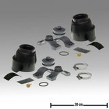 Original GEA Melkzeugaufnahme vollst. 7036-6227-100 Ersatzteil