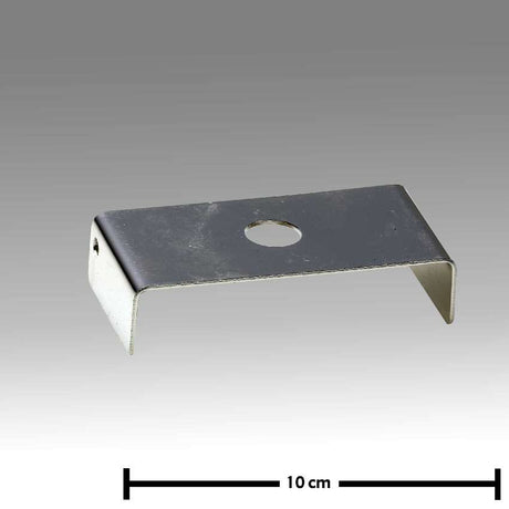 Original GEA Halteblech 7037-2853-000 Ersatzteil