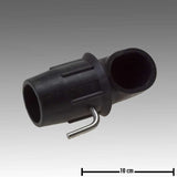 Original GEA Einlaufwinkel 7038-1021-000 Ersatzteil