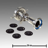 Original GEA Rückschlagvorrichtung 7038-1935-010 Ersatzteil