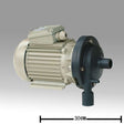 Original GEA Milchpumpe vollst. 7038-2000-660 Ersatzteil